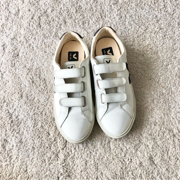 Veja shoes sneakers - Picture 8 of 10